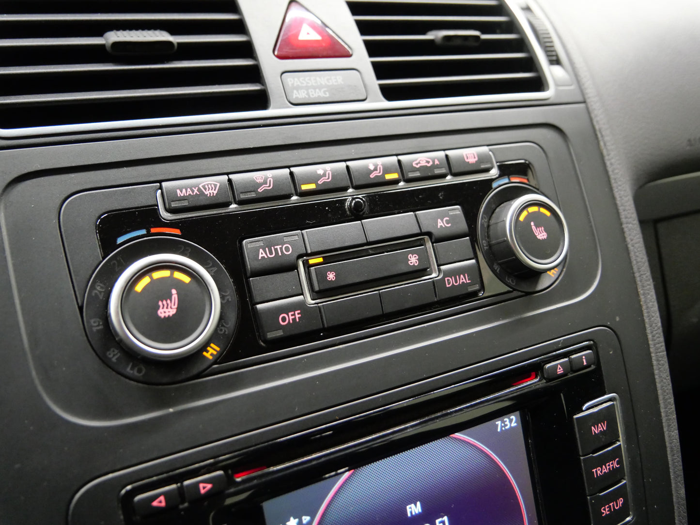 Volkswagen Touran 1.2 TSI 77 kW Trendline