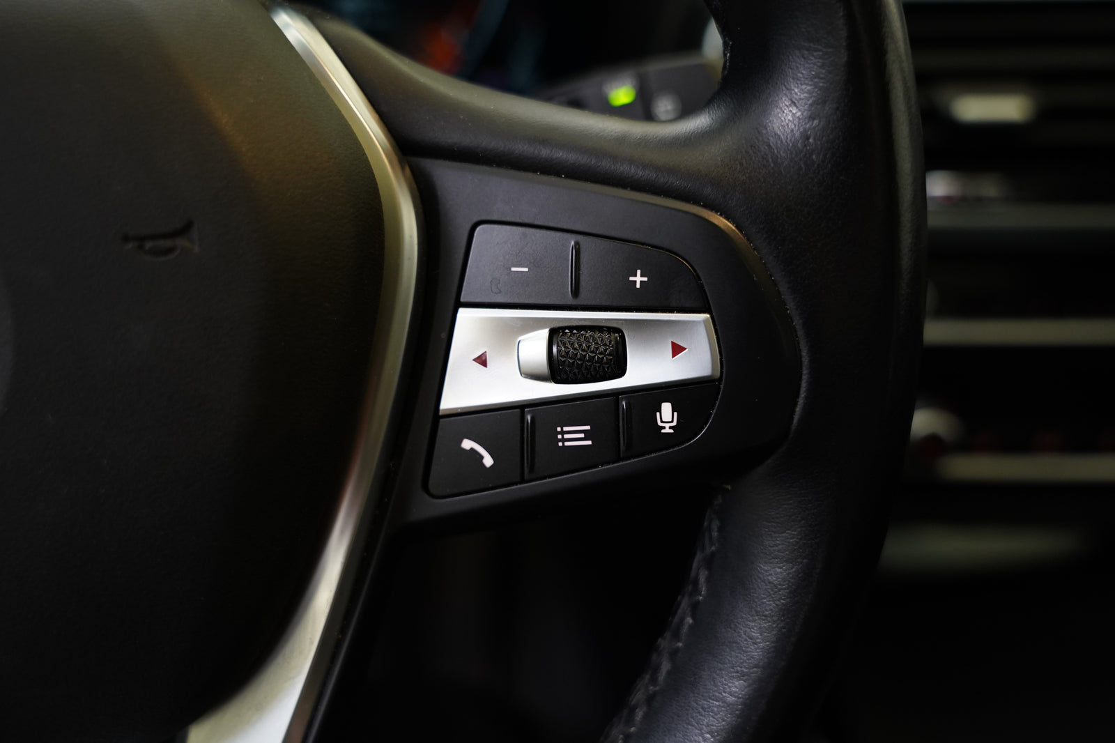 BMW X3 20d 140 kW xDrive – foto 16