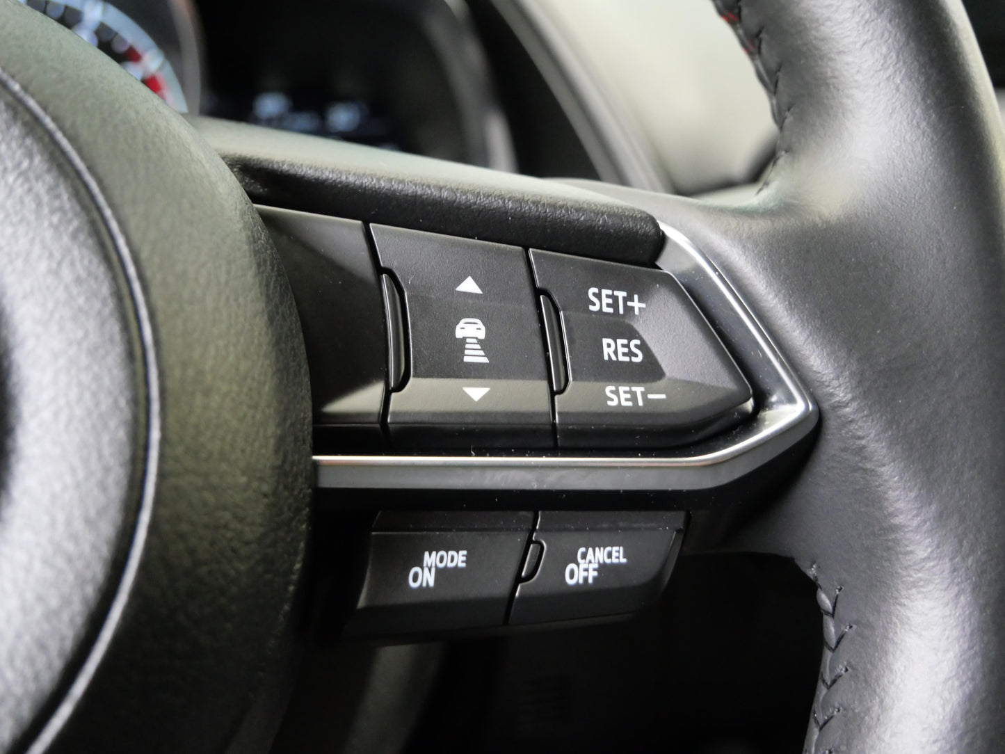 Mazda CX-3 2.0i 110 kW AWD Sports-Line