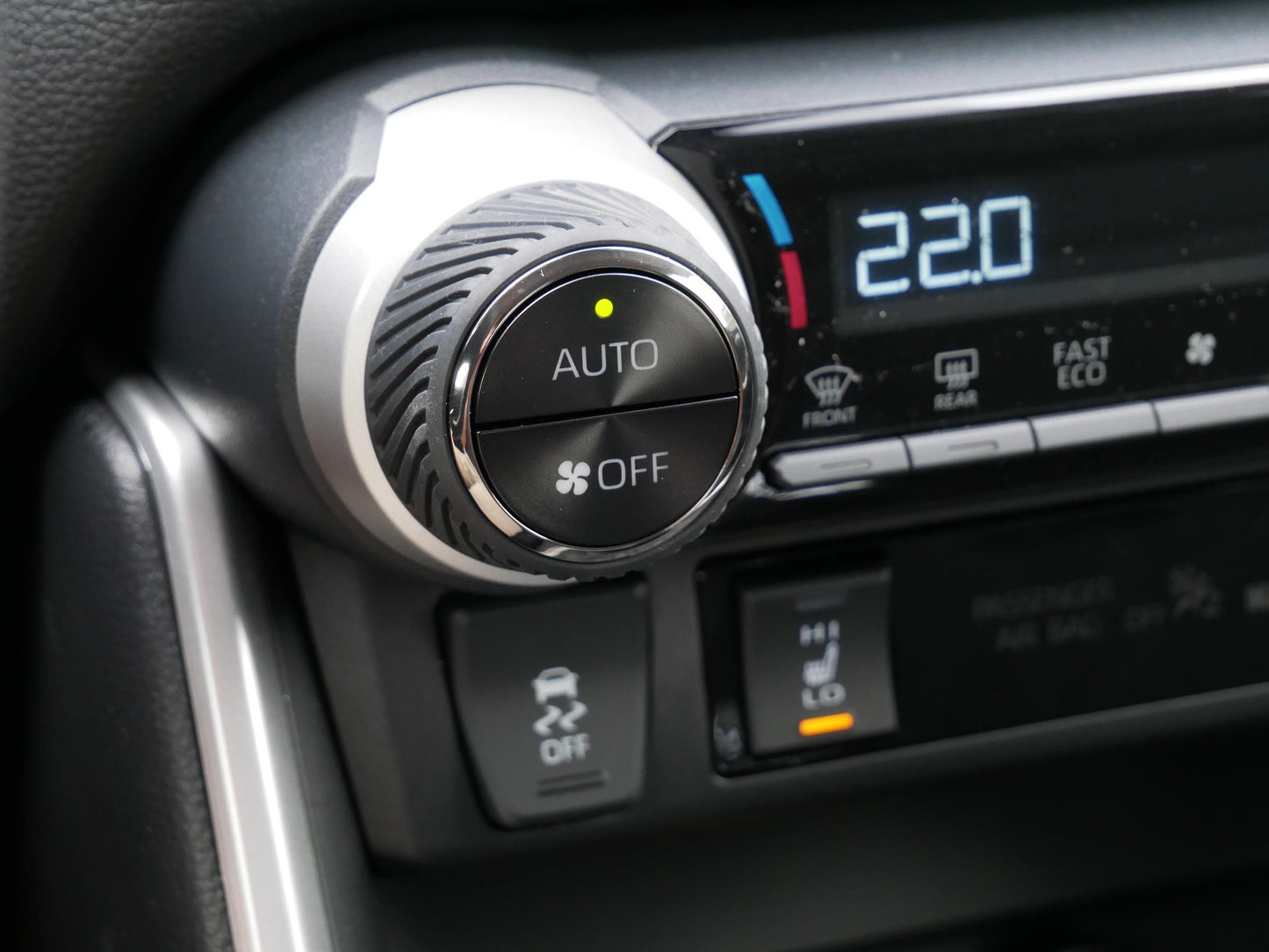 Toyota RAV4 2.0 i 129 kW Comfort