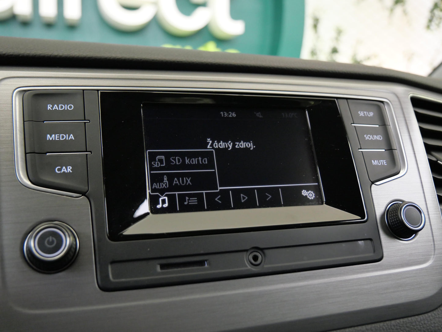 Volkswagen Golf 1.2 TSI 63 kW Comfortline