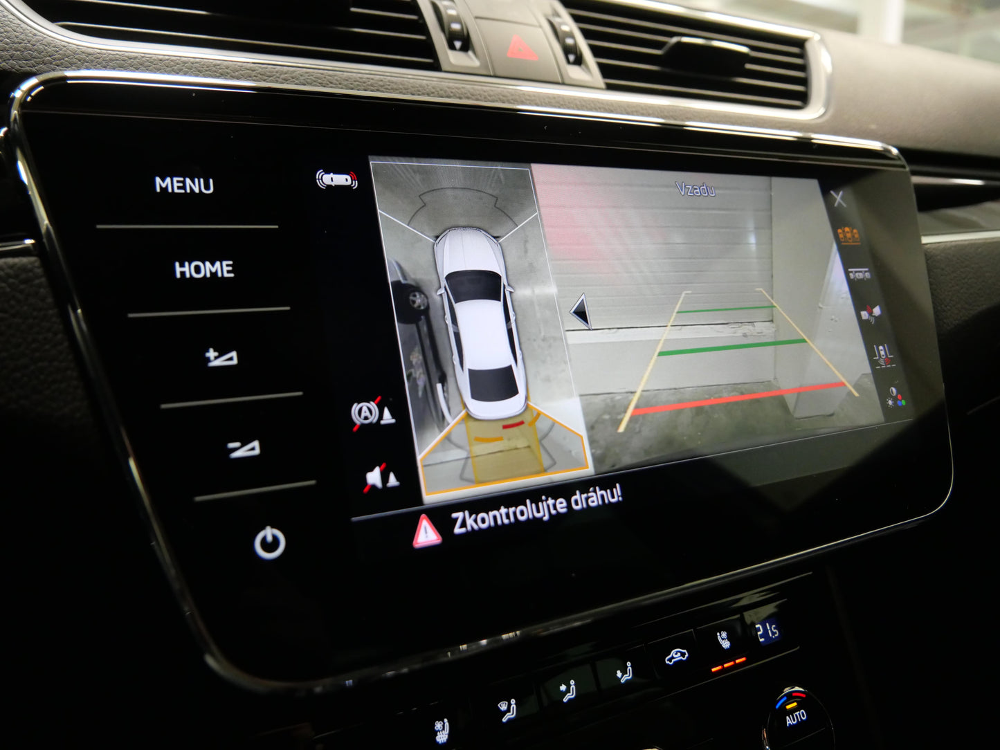 Škoda Superb 2.0 TDI 147kW L&K