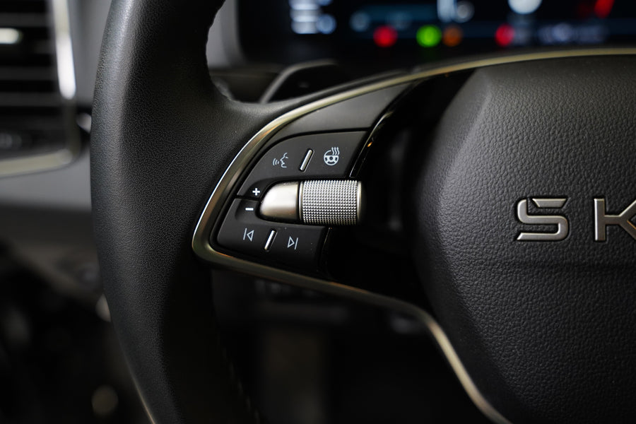 Škoda Karoq 2.0 TDI 110 kW Top Selection – foto 16