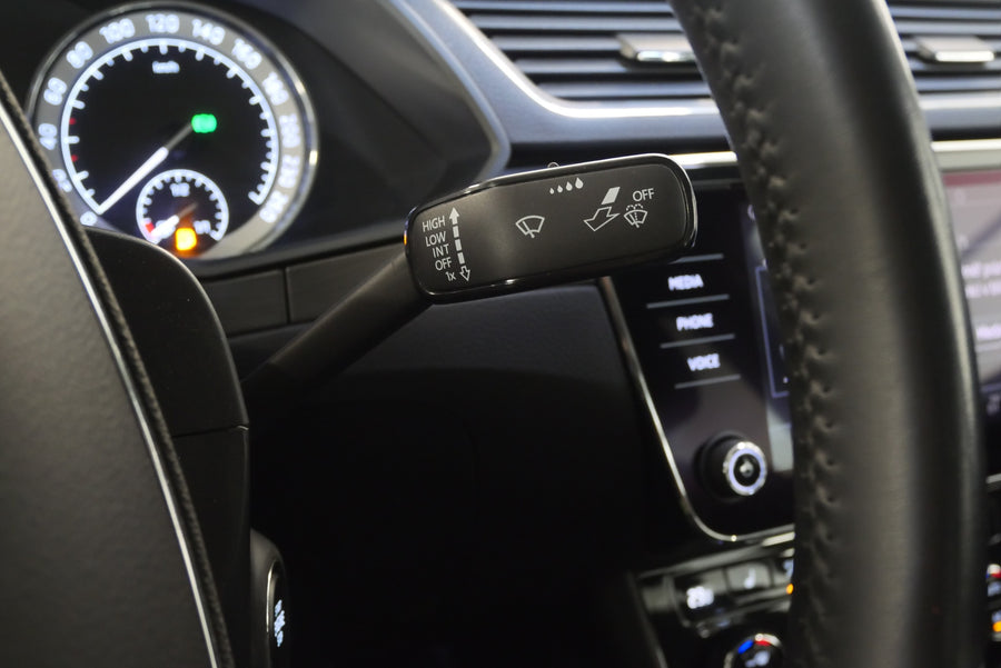 Škoda Superb 2.0 TDI 147 kW Style – foto 16