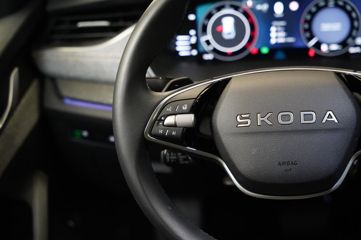 Škoda Octavia 2.0 TDI 110 kW Top Selection