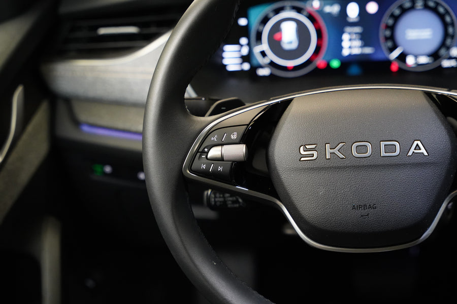 Škoda Octavia 2.0 TDI 110 kW Top Selection – foto 16
