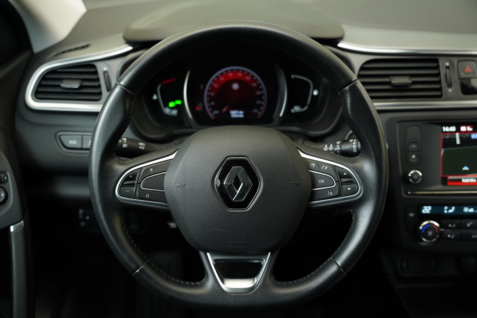 Renault Kadjar 1.2 TCe 96 kW Limited – foto 16