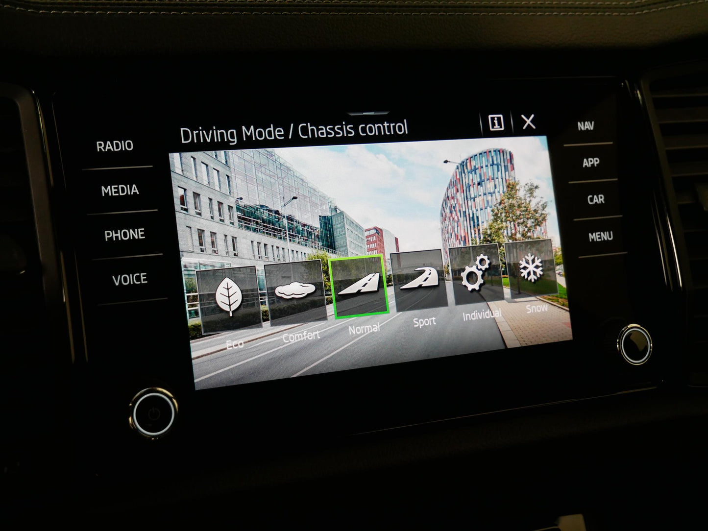 Škoda Kodiaq 2.0 TDI 147 kW Sportline