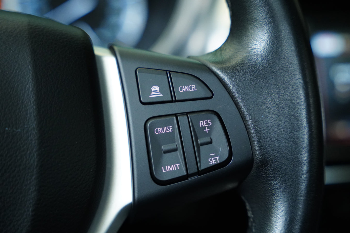 Suzuki Vitara 1.6 DDiS 88 kW Comfort+