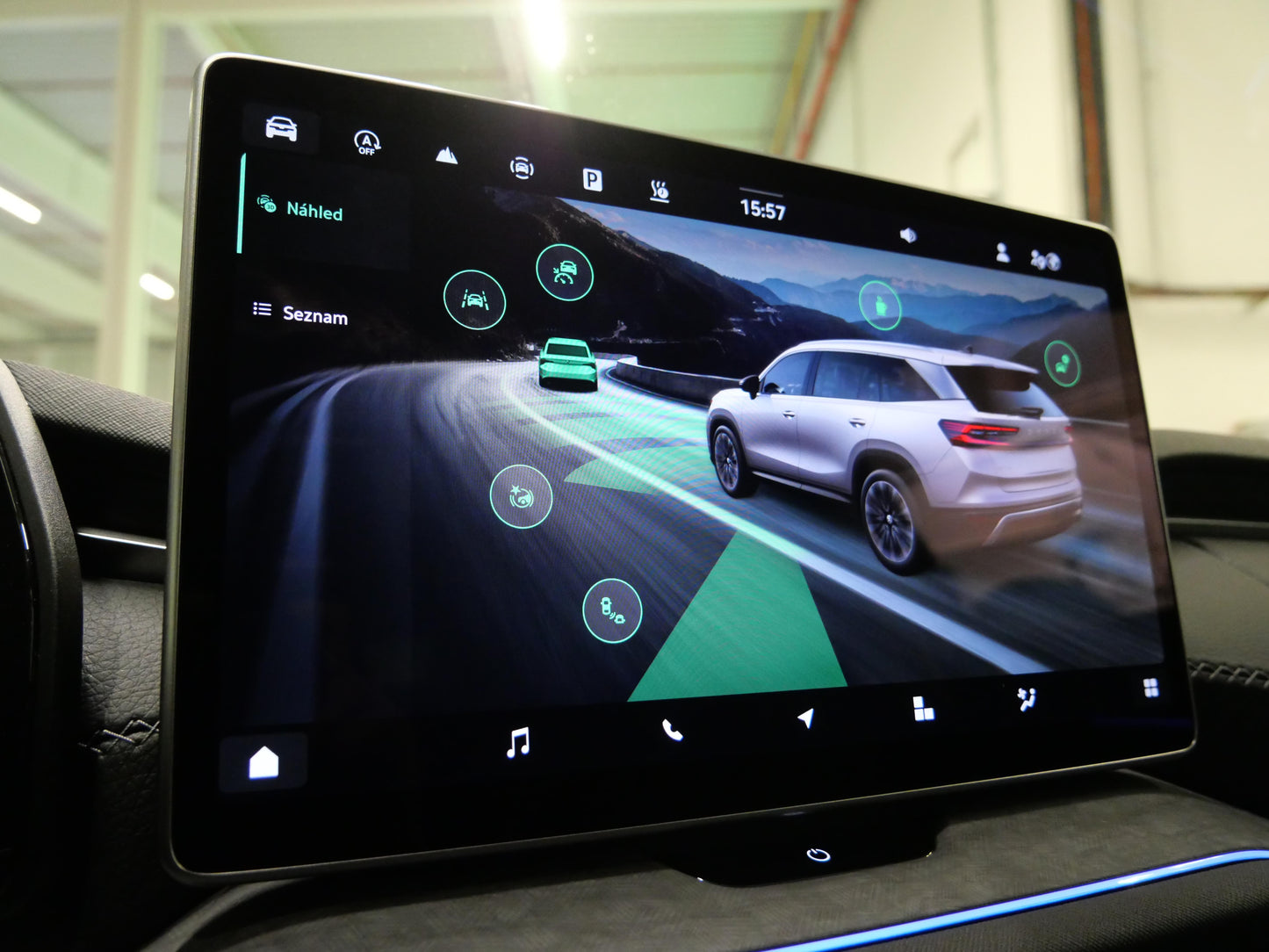 Škoda Kodiaq 2.0 TDI 142 kW Excl. Selection