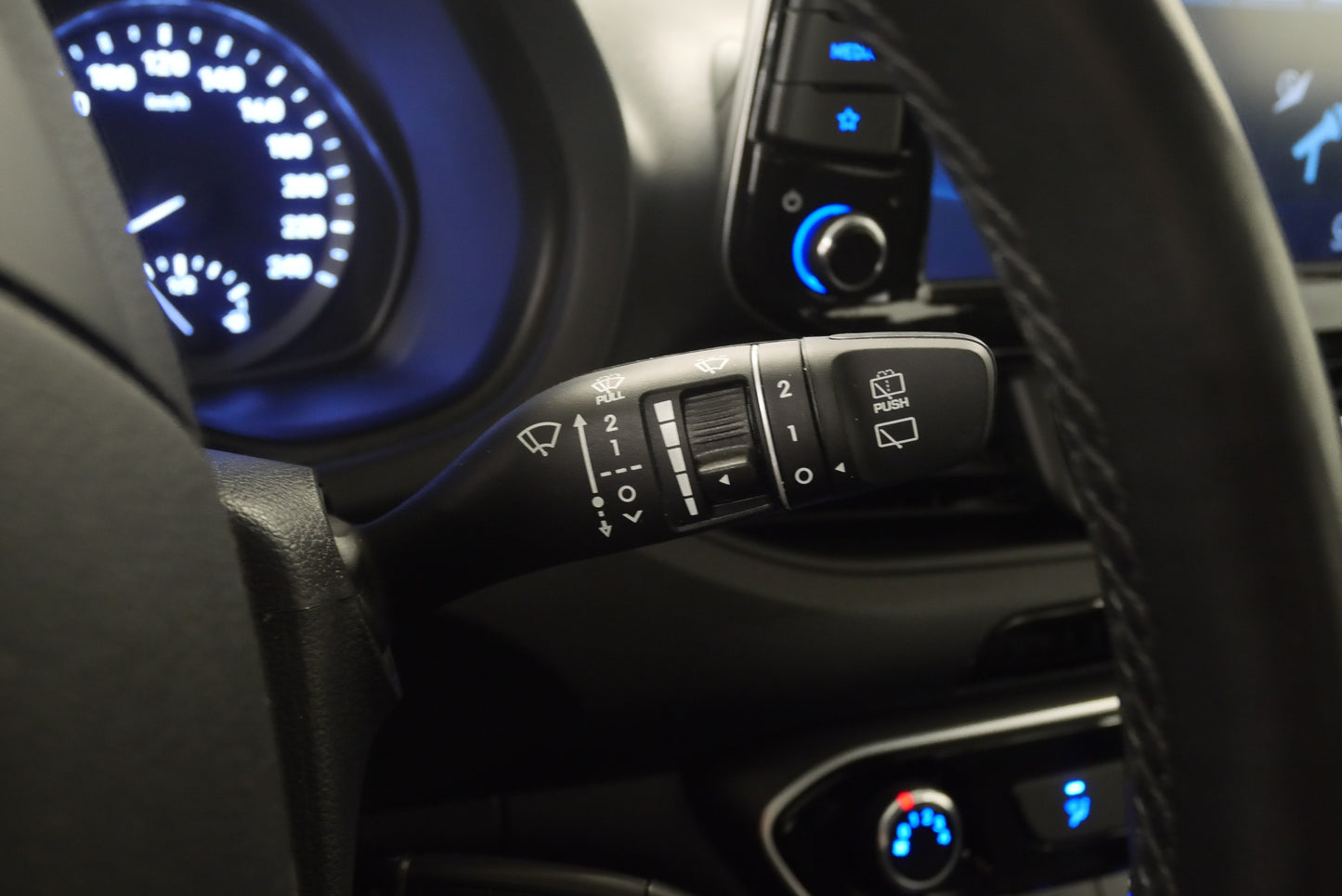 Hyundai i30 1.0 T-GDI 88 kW Comfort