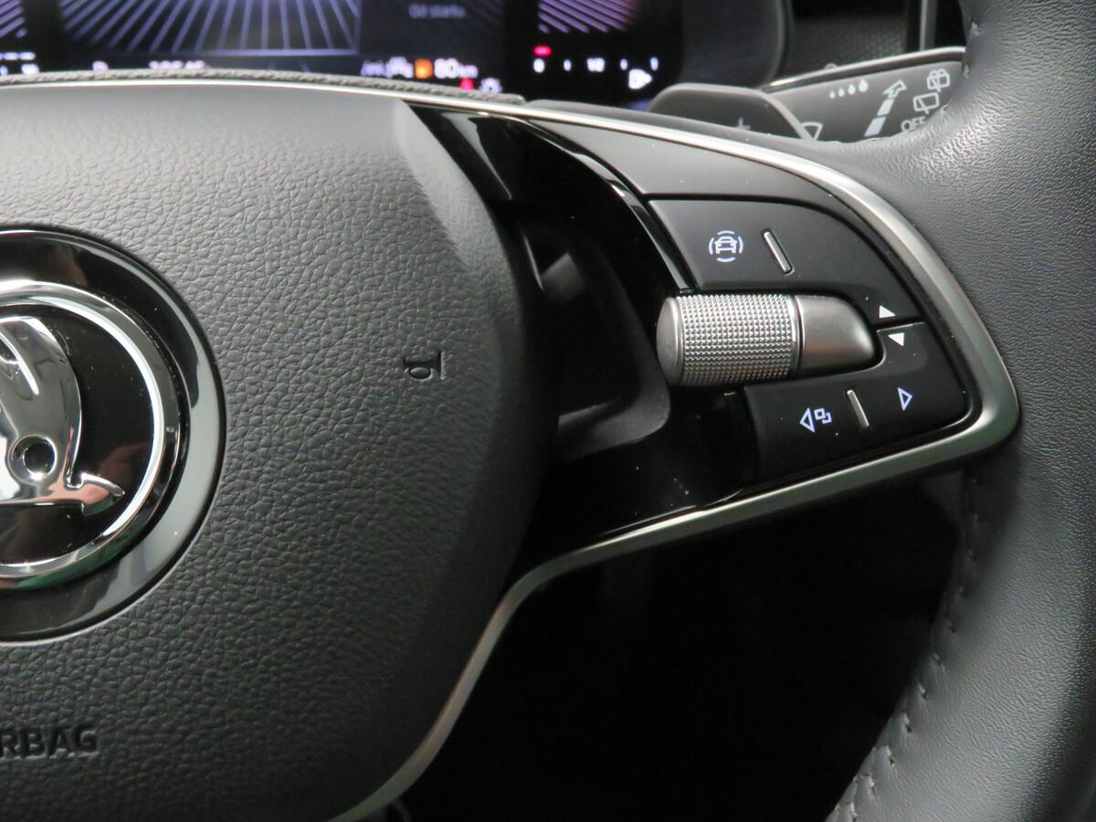 Škoda Scala 1.0 TSI 85kW DSG Top Selection