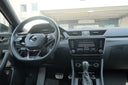 Škoda Superb 2.0 TSI 140 kW DSG Sportline