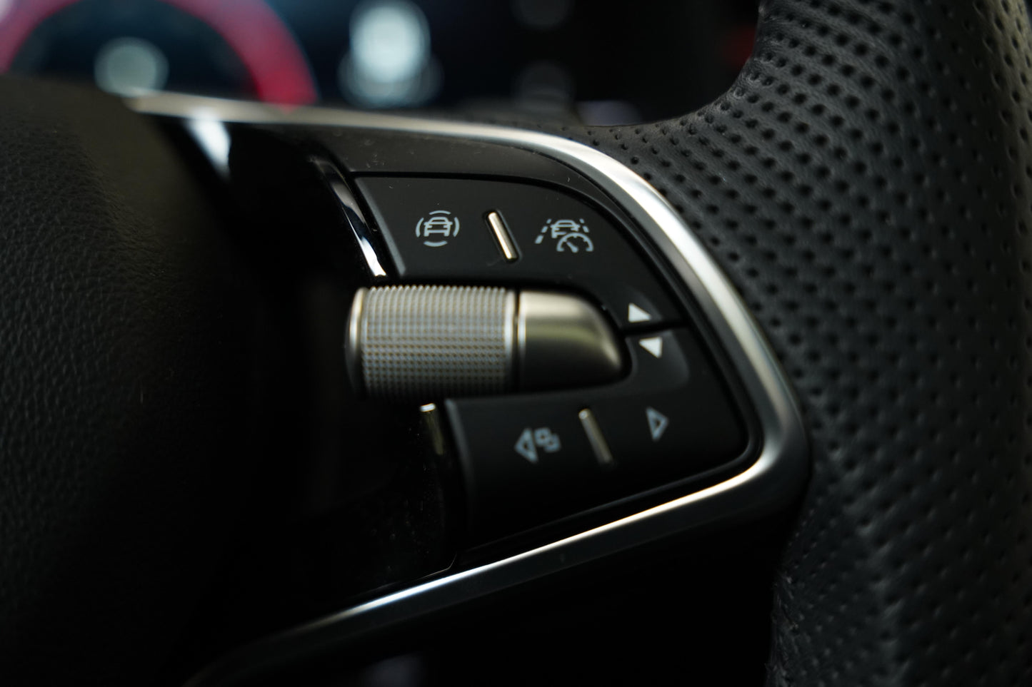 Škoda Kamiq 1.5 TSI 110 kW Monte Carlo