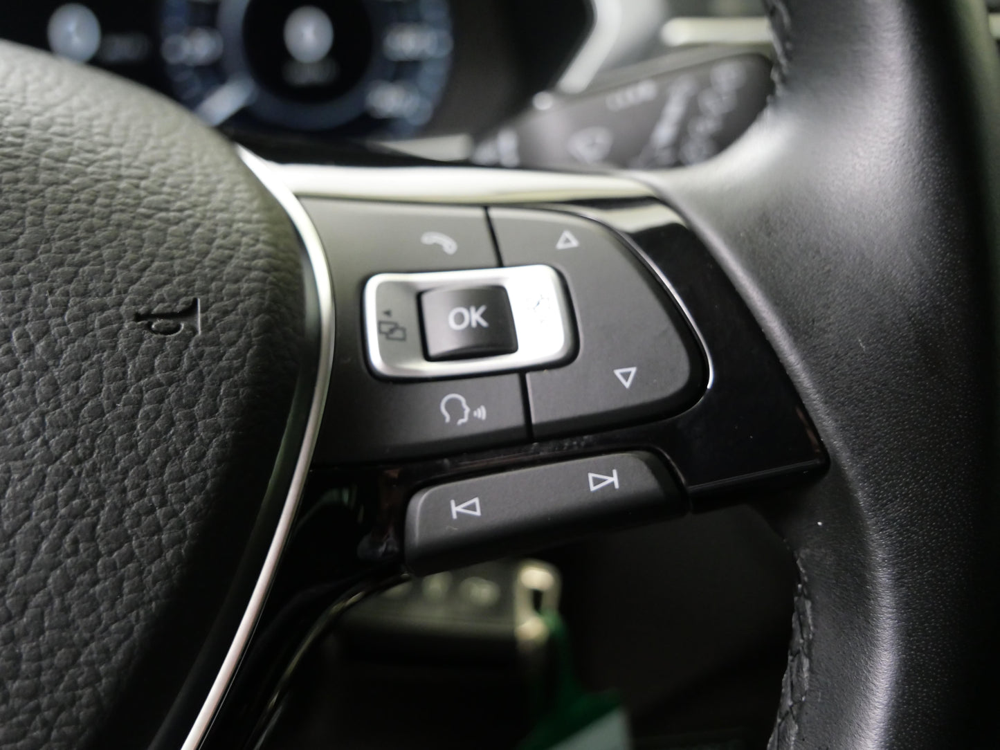 Volkswagen Tiguan 2.0 TSI 132 kW Highline