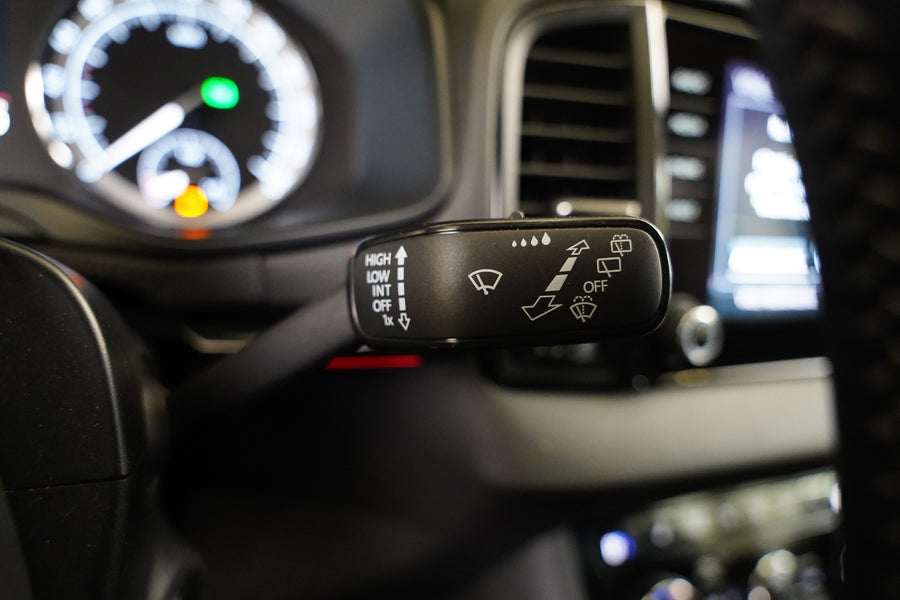 Škoda Karoq 1.5 TSI 110 kW SportLine – foto 16