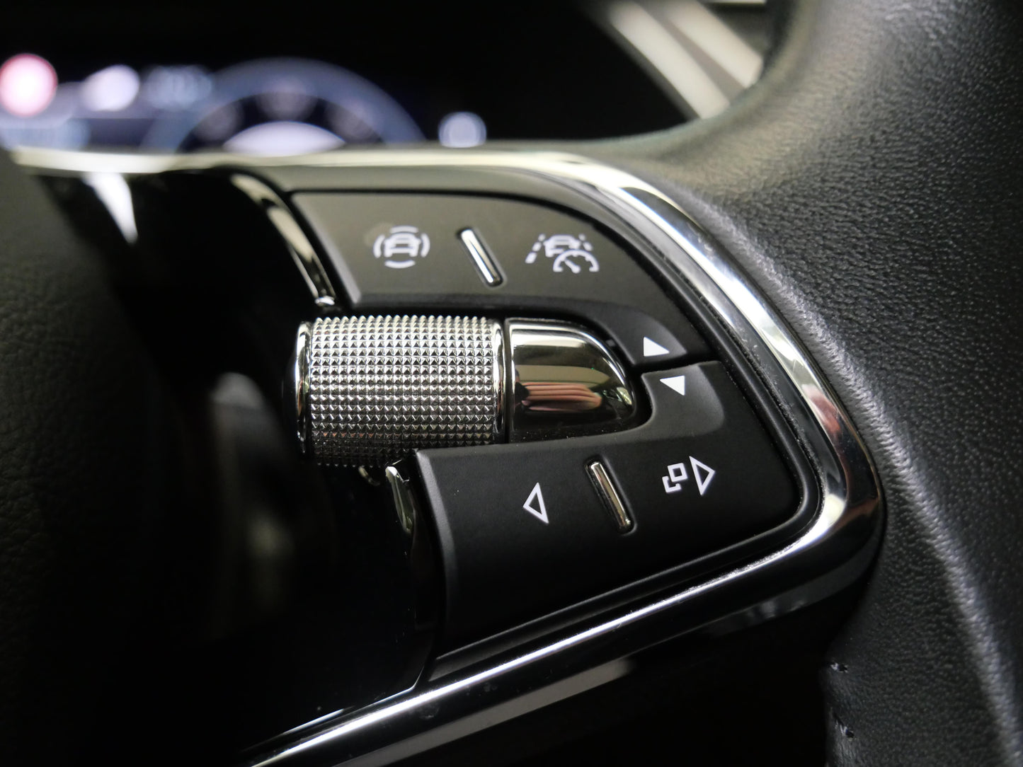 Škoda Superb 2.0 TSI 200 kW L&K