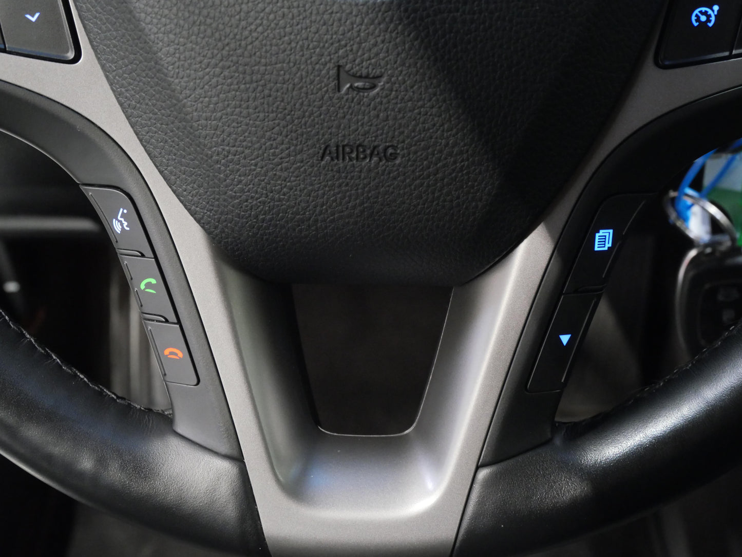 Hyundai i40 1.6 CRDI 100 kW Success