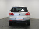 Volkswagen Tiguan 1.4 TSI 110 kW Trend & Fun