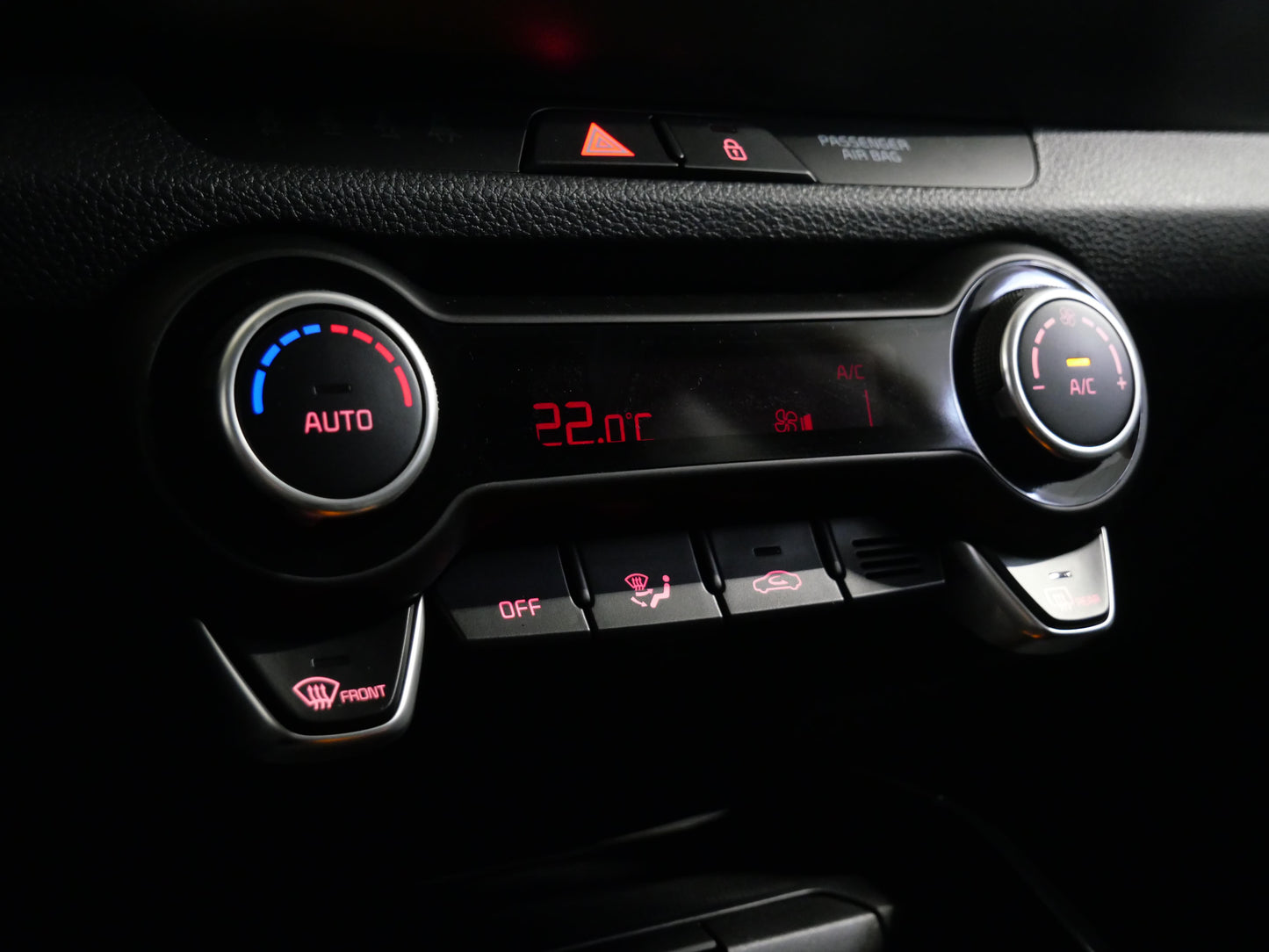 Kia Stonic 1.0 T-GDI 74 kW Exclusive Plus