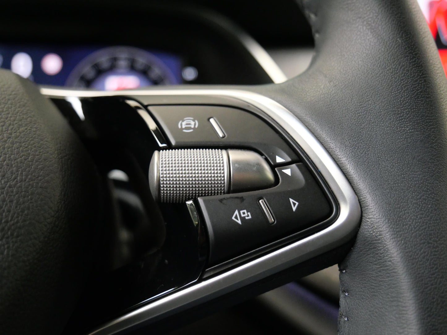 Škoda Octavia 1.5 eTSI 110 kW Top Selection