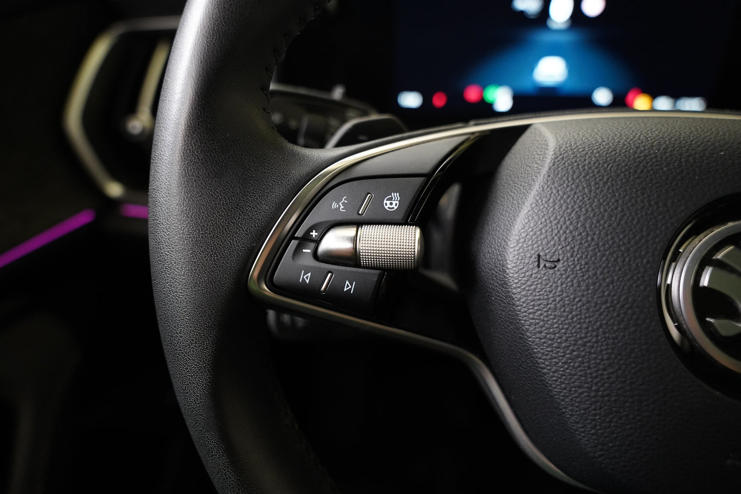 Škoda Kodiaq 2.0 TDI 142 kW Excl. Selection