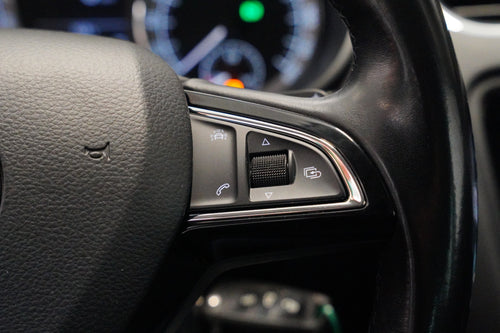 Škoda Octavia 2.0 TDI 110 kW Style – foto 16
