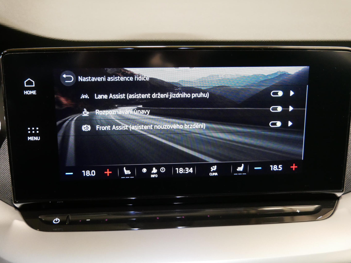 ŠKODA Octavia 2.0 TDI 85 kW Style