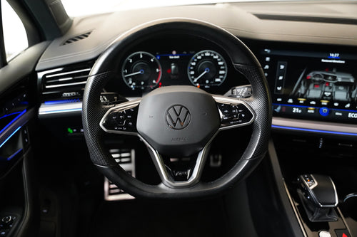 Volkswagen Touareg 3.0 TDI 210 kW V6 R-Line – foto 16