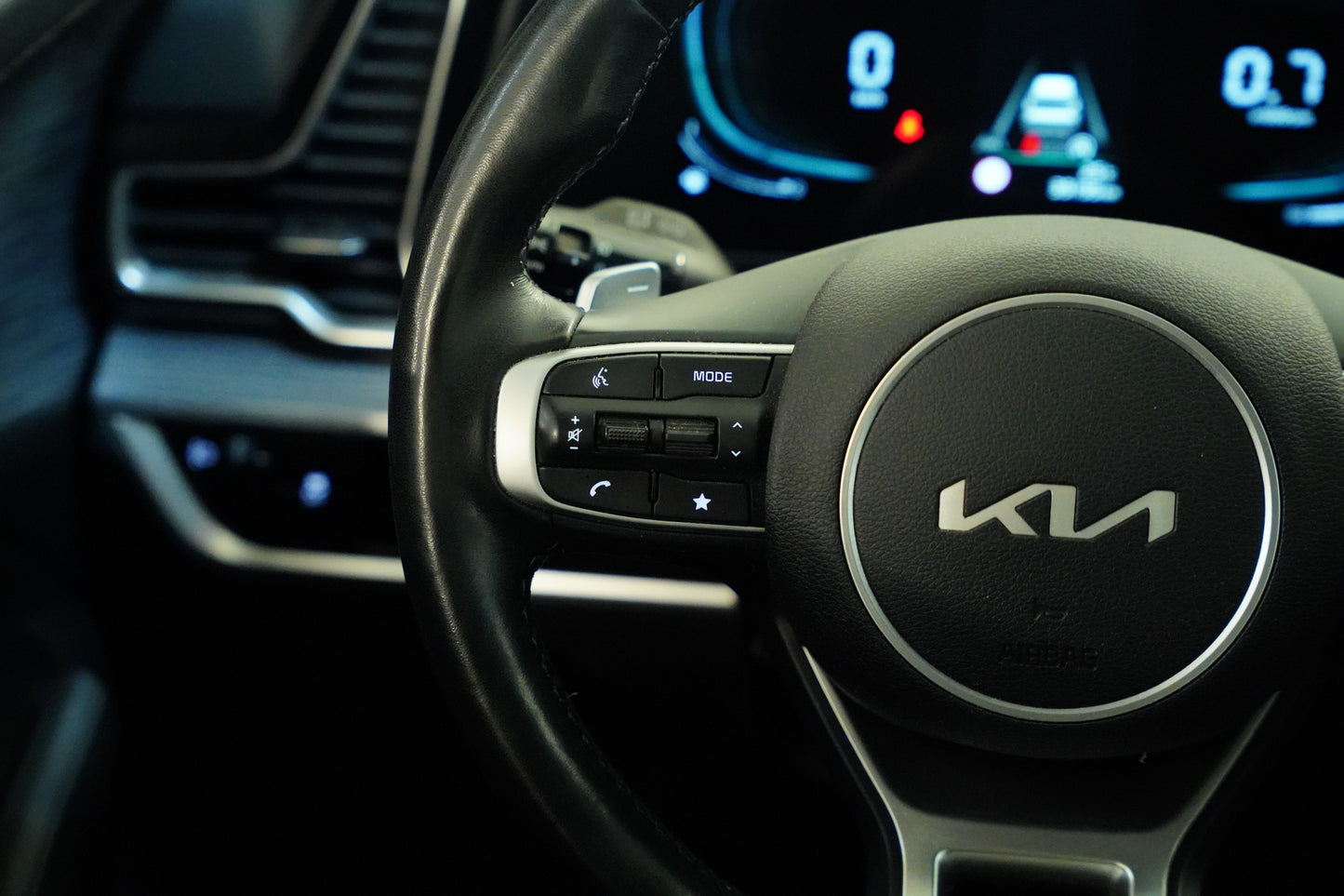 Kia Sportage 1.6 T-GDI 110 kW Exclusive