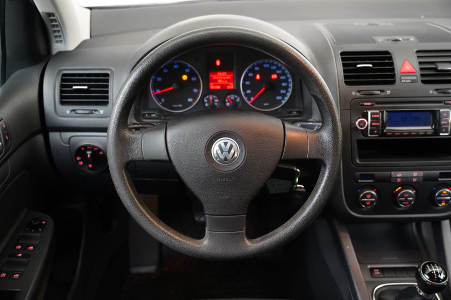 Volkswagen Golf 1.4 59kW 16V Trendline Edition – foto 16