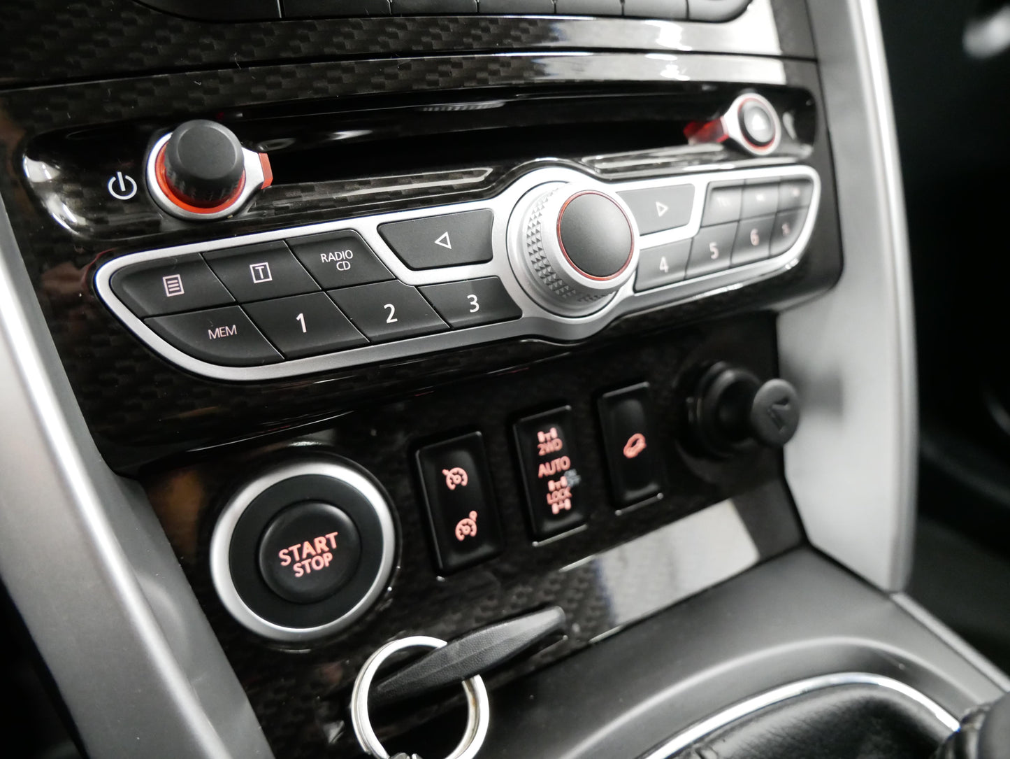 Renault Koleos 2.0 dCi 110 kW 4x4 Bose