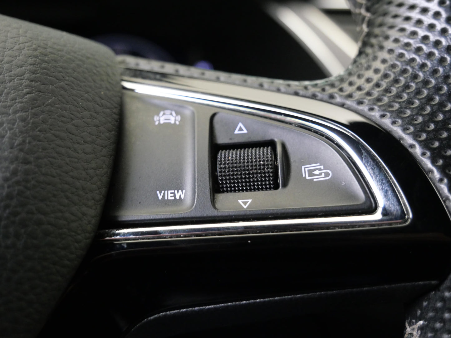 Škoda Superb 2.0 TDI 110 kW Sportline