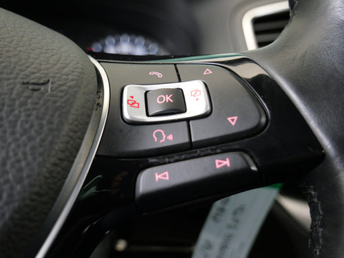 Volkswagen Sharan 2.0 TDI 110 kW Comfortline – foto 16