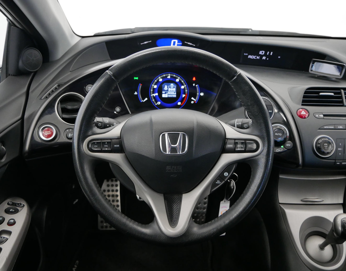 Honda Civic 1.8 VTEC 103 kW Sport