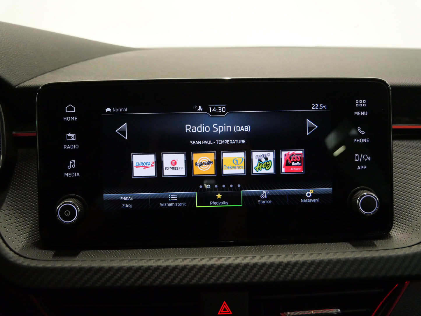 Škoda Scala 1.0 TSI 85 kW Monte Carlo