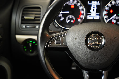 Škoda Yeti 2.0 TDI 103 kW DSG 4x4 – foto 16