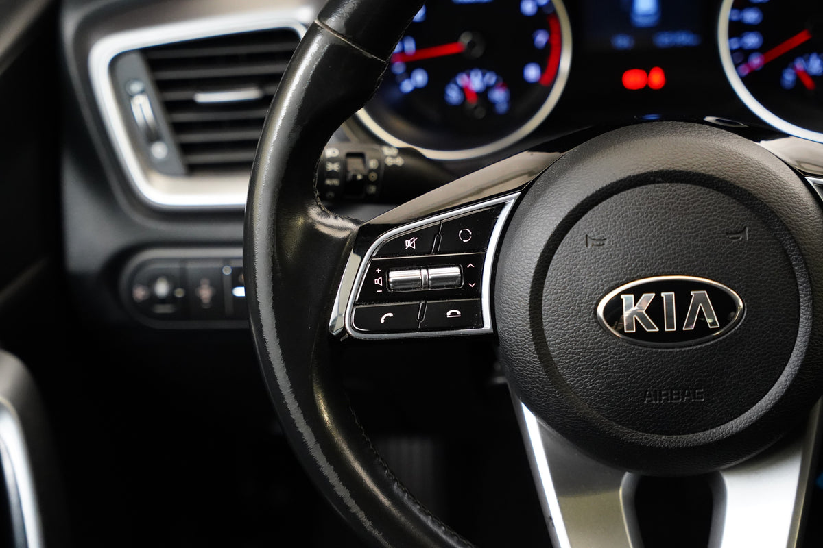 Kia Ceed Kia Ceed 1.4 73KW – foto 16