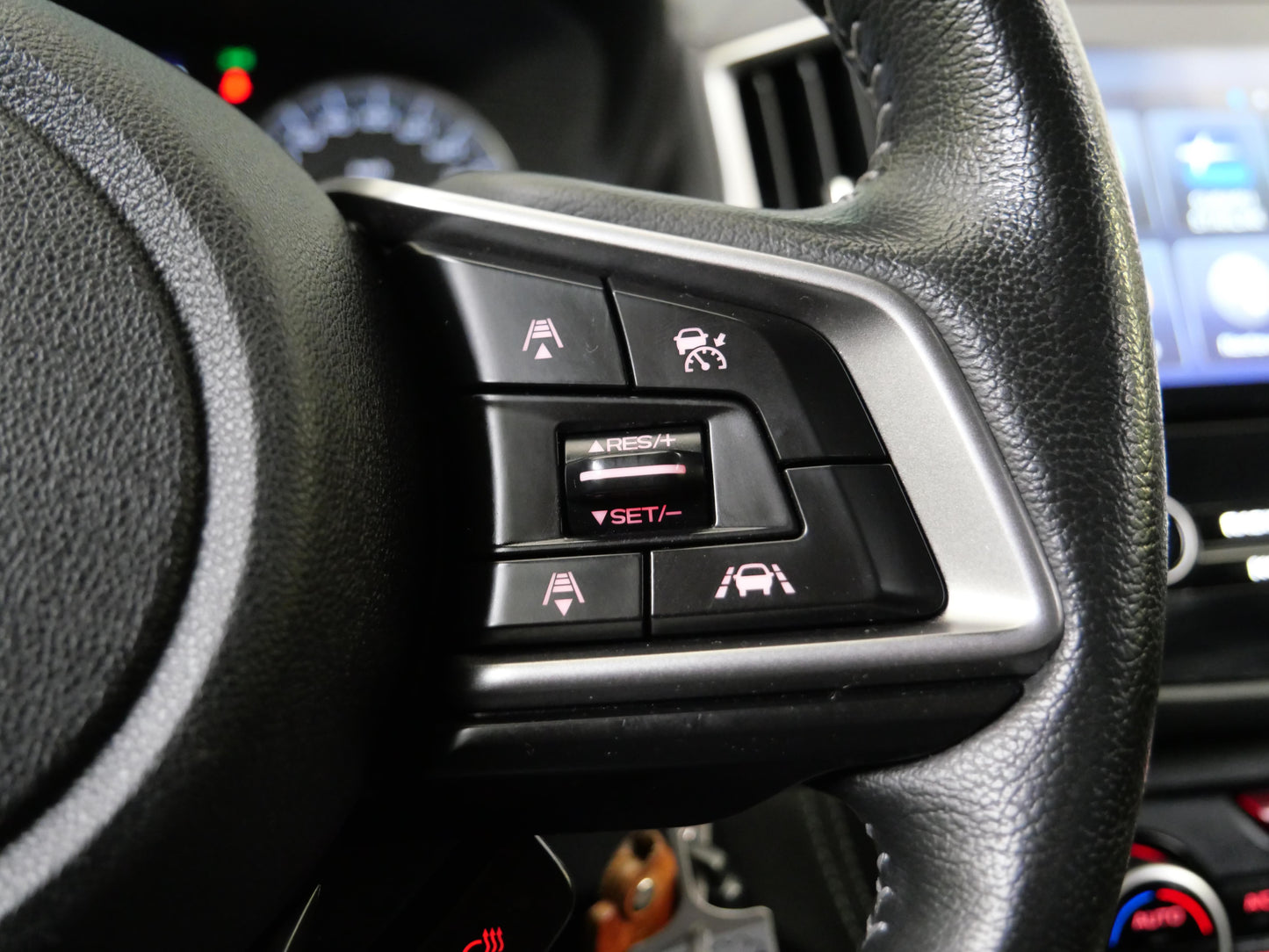 Subaru Impreza 1.6i 84 kW