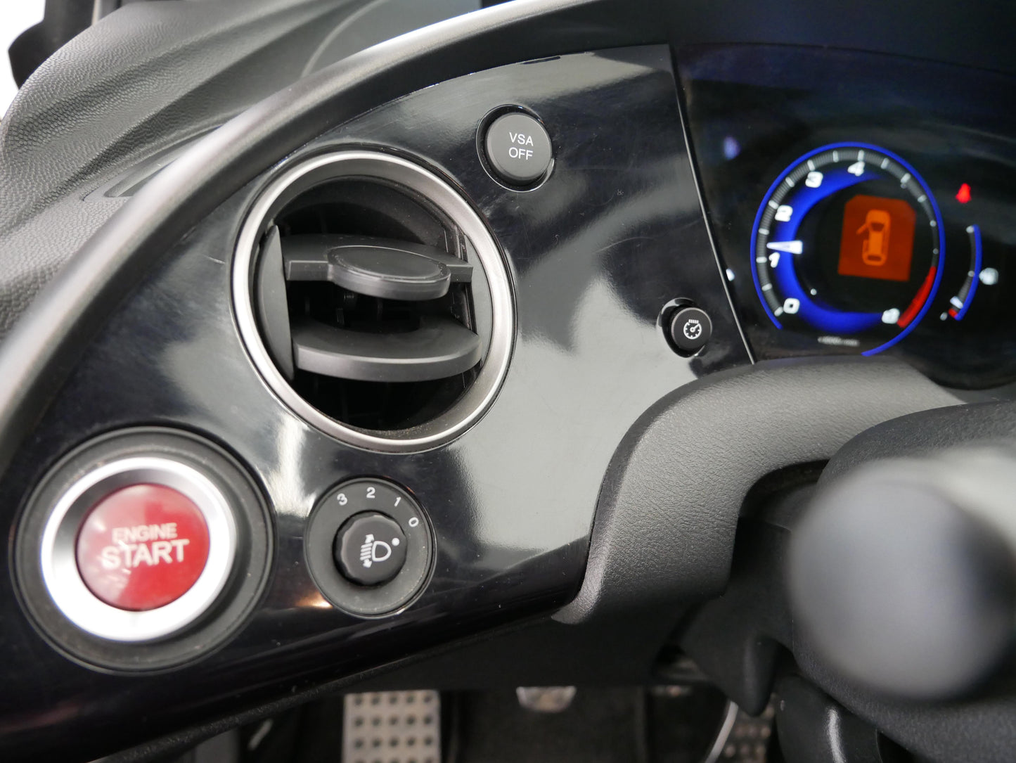 Honda Civic 1.8 VTEC 103 kW Sport