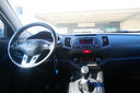 Kia Sportage 1.7 CRDI 85 kW