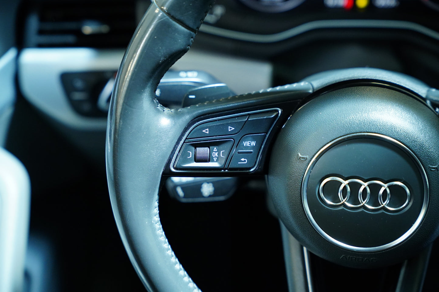 Audi A5 2.0 TDI 140 kW Sportback