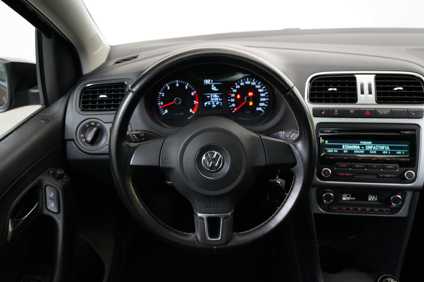 Volkswagen Polo 1.2 TSI 77 kW Match