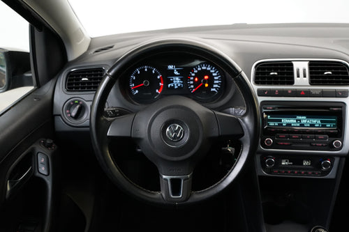 Volkswagen Polo 1.2 TSI 77 kW Match – foto 16