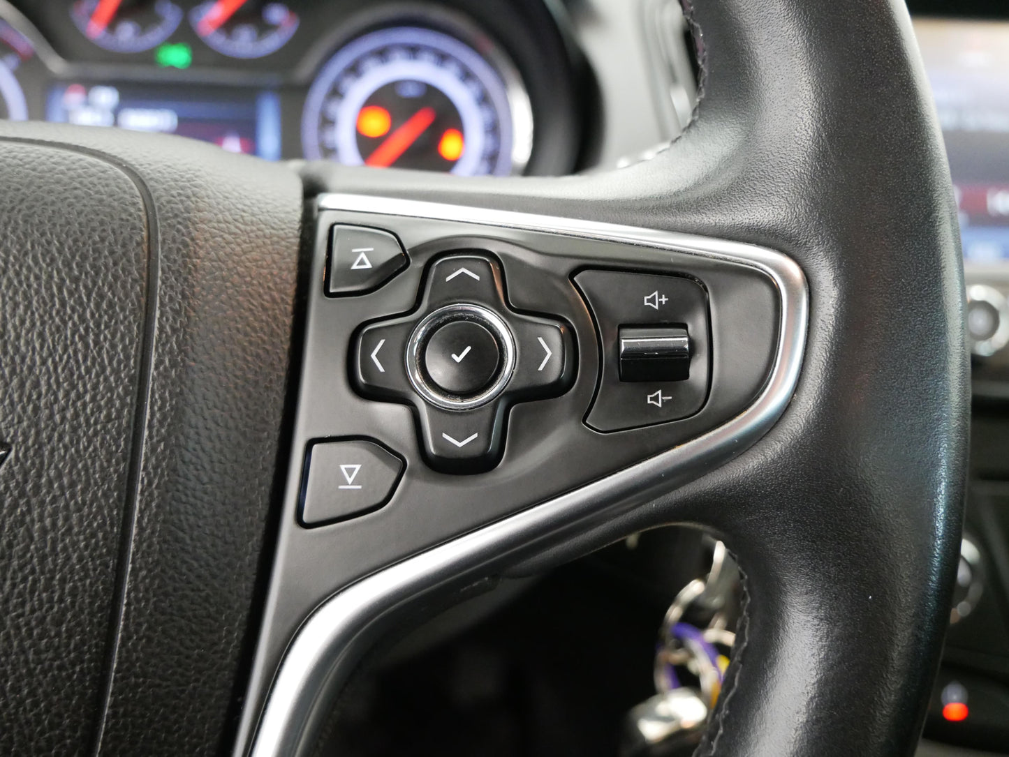 Opel Insignia 1.6 CDTi 88 kW