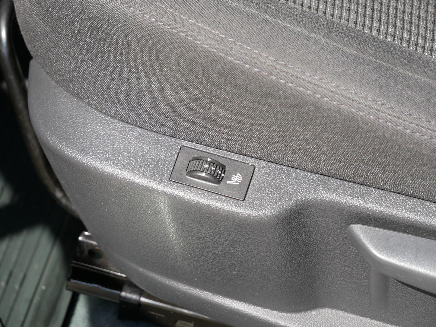 Peugeot 5008 1.6 HDI 88 kW