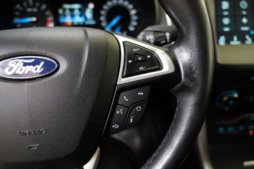Ford Galaxy 2.0 TDCi 110 kW Business – foto 16