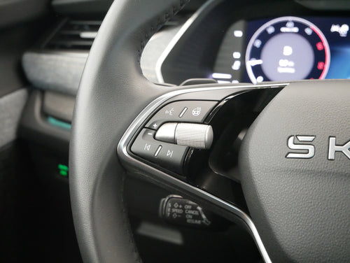 Škoda Octavia 2.0 TDI 110 kW Top Selection – foto 16