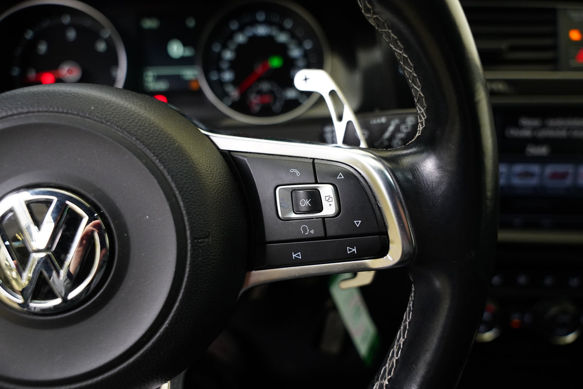 Volkswagen Golf 2.0 TDI 135 kW DSG GTD – foto 16
