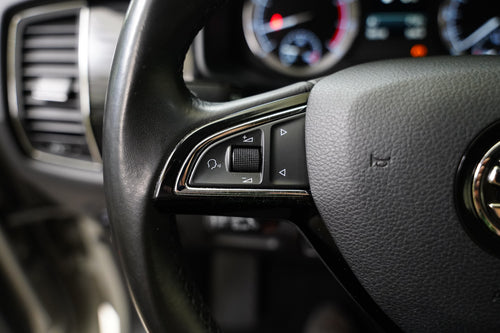 Škoda Kodiaq 2.0 TSI 140 kW 4x4 Style – foto 16